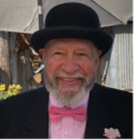 Photo of Anthony  R. Wade