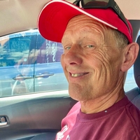 Photo of Mike Jackson