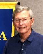 Greenwood, Carl J.