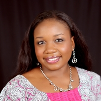 Maiguwa, Naomi Lasombol Gankino
