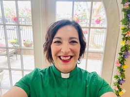 Longley, Maria   Rev