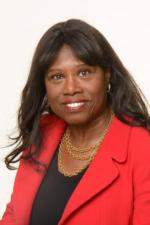 Shirley Coates