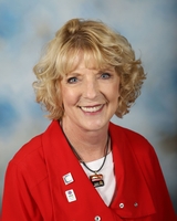 Marilyn Sanderson