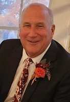 Photo of Mark A Berger