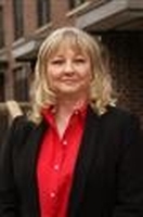 Photo of Oksana Oleksyszyn