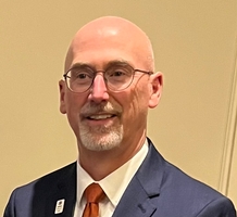 Photo of Paul Edward Baessler