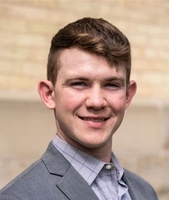 Brady K Buher