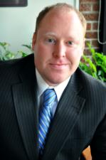 Photo of Mark Whitlock