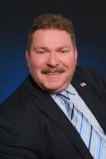 Photo of Scott A. Rayho