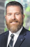 Photo of William Matt McFarland