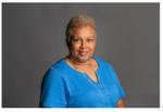 Photo of Suzanne  Banks-Russell