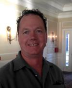 Photo of Jake Parham