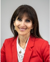 Photo of Manal  Fakhoury