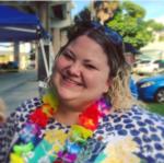 Photo of Lindsay C Malia