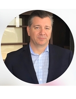 Pete Pecci, District 6990 Governor