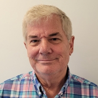 Photo of Roy L. Hollinger
