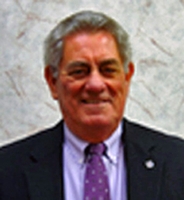 Photo of William H. (Bill) Baker