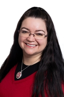 Julie Elizabeth Wilkins