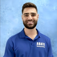 Abate, Anthony