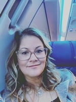 Photo of Joanna J Gruver