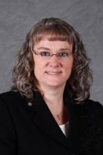 Photo of Kimery A. Ryman