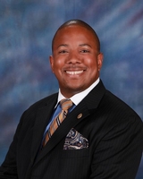 Photo of Brian Christopher Barbour