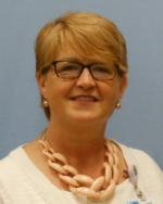 Photo of Susan J. Mole