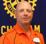 Photo of Nicholas A. Morris