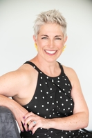Photo of Meghan Schenker-Fulcher