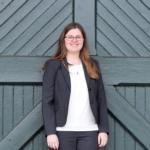 Photo of Kathryn Marie Waters Ware