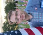 Photo of Allan K. Malina