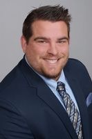 Photo of Erik R Heller