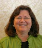 Photo of Nancy J. Carter