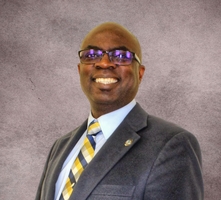 Photo of Patrick A Tamakloe, Ph.D.