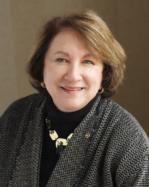 Photo of Varda N. Fink