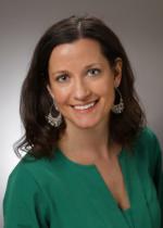 Photo of Amy  Jahnigen