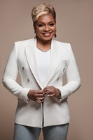 Photo of Kashonna Jewell Marrow