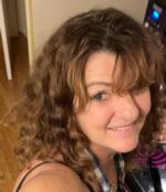 Photo of Jayde L Kelly