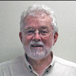 Portrait of Robert J. McCamy Jr.