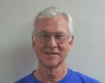 Portrait of William R. Goldston