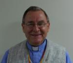 Portrait of G. Kenneth Steigler