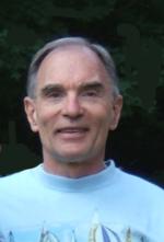 Portrait of Stuart Scott Pattison