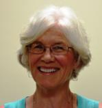 Portrait of Helen Holt