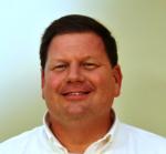 Portrait of Rod J. Miller