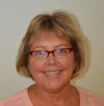 Portrait of Deborah Skinner