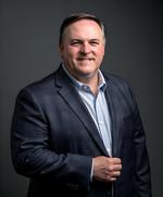 Portrait of Brad J Walker