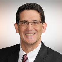 Portrait of Darryl M Banks
