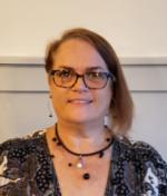 Portrait of Daralyn S. Sacarello
