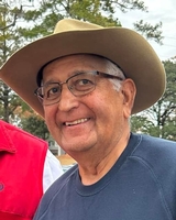 Portrait of P W Shahani