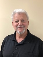 Portrait of Dave Alpert
